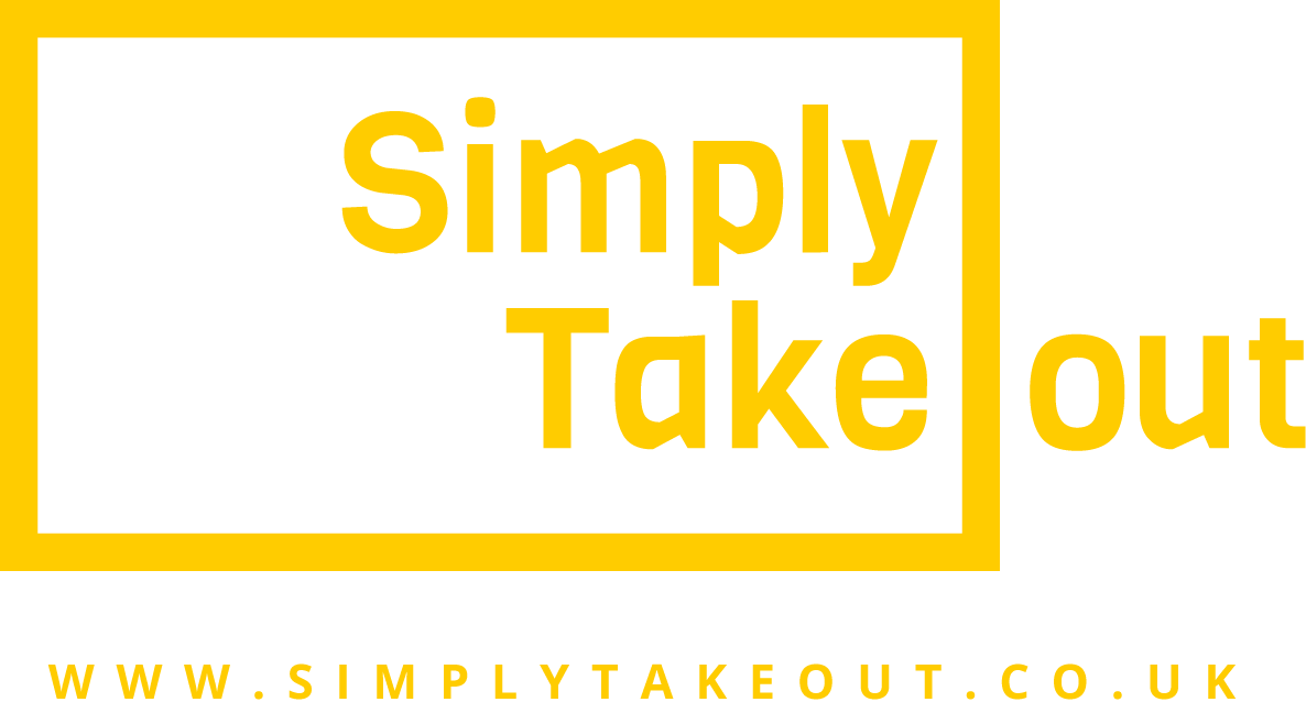 Simply Takeout Franchise